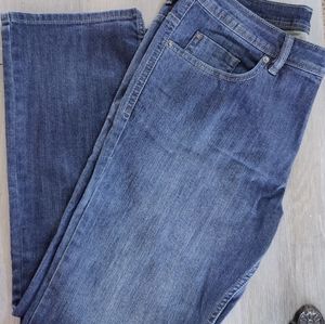 Buffalo Driven-X Basic Jeans
